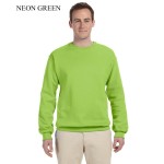 Jerzees NuBlend Crewneck Sweatshirt 